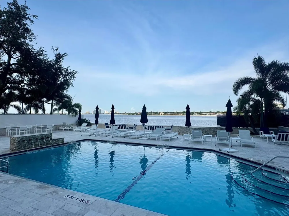 2 ADALIA AVENUE #302 Tampa, FL 33606