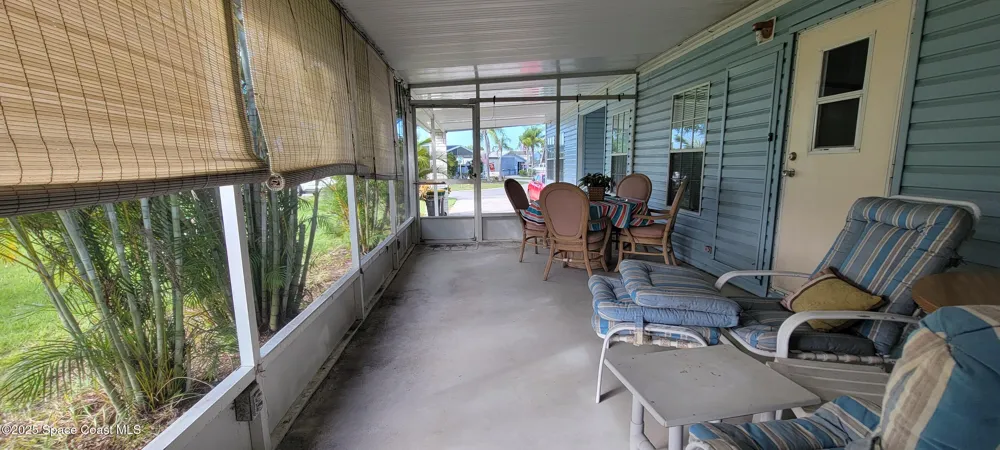 474 Marlin Circle Barefoot Bay, FL 32976