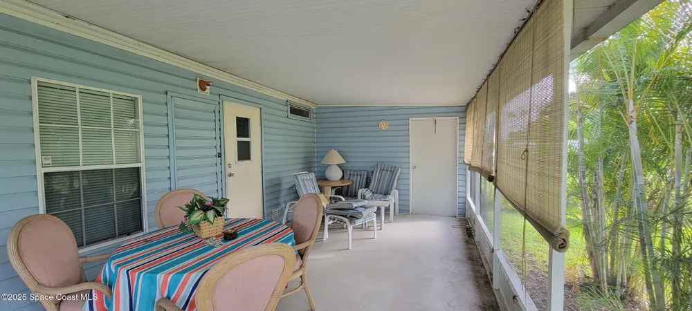 474 Marlin Circle Barefoot Bay, FL 32976