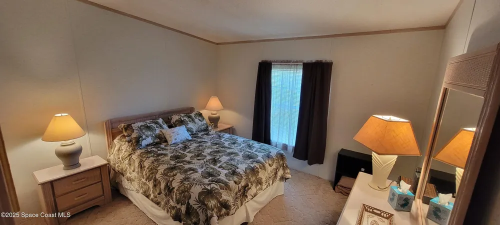 474 Marlin Circle Barefoot Bay, FL 32976