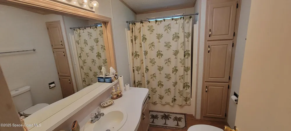 474 Marlin Circle Barefoot Bay, FL 32976