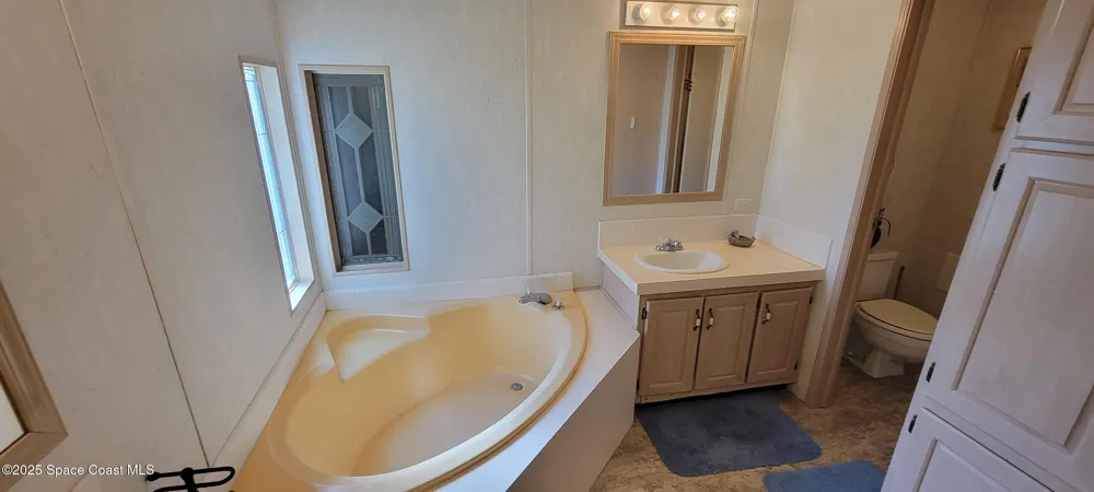 474 Marlin Circle Barefoot Bay, FL 32976
