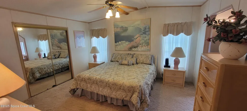 474 Marlin Circle Barefoot Bay, FL 32976