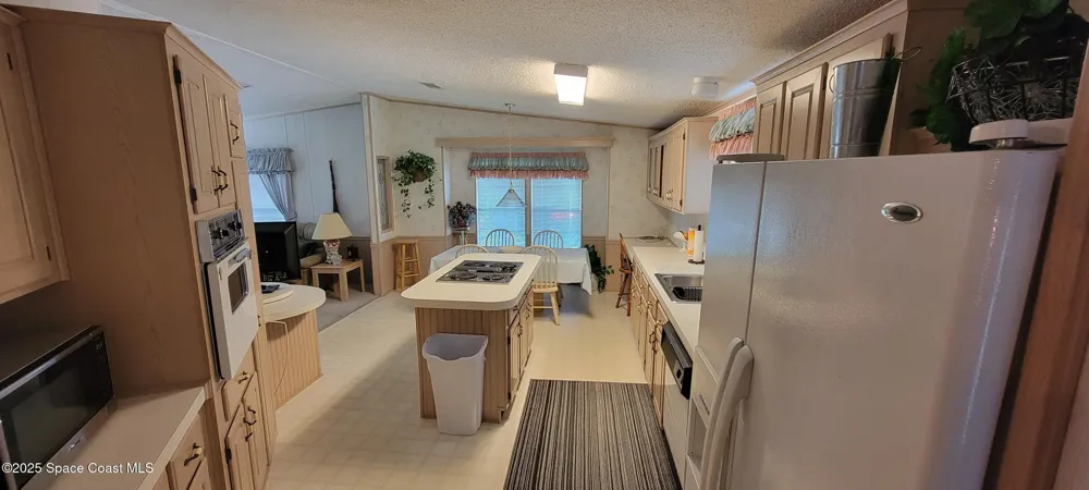 474 Marlin Circle Barefoot Bay, FL 32976
