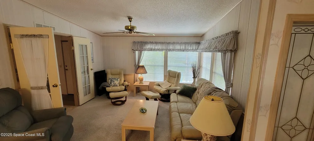 474 Marlin Circle Barefoot Bay, FL 32976