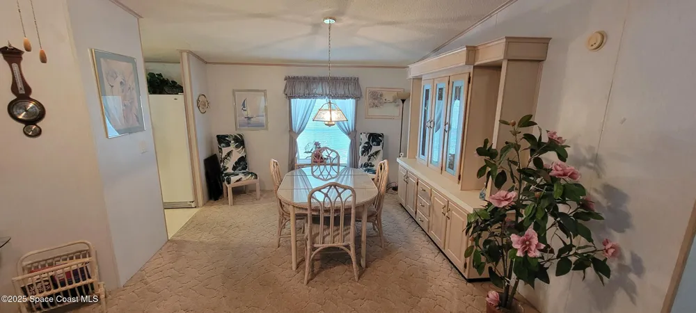 474 Marlin Circle Barefoot Bay, FL 32976