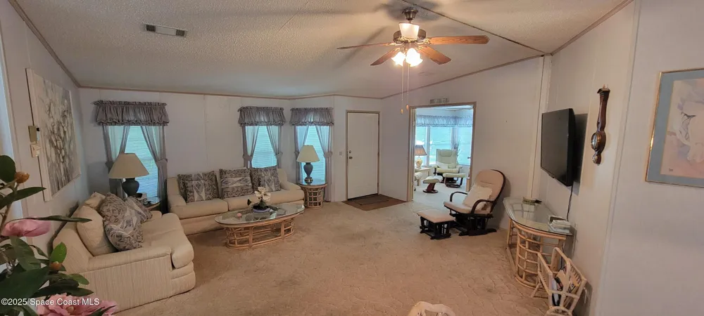 474 Marlin Circle Barefoot Bay, FL 32976