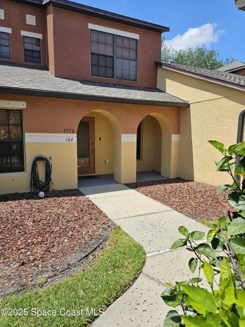 4570 Radiant Way #104