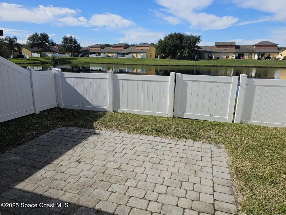 4570 Radiant Way #104 Melbourne, FL 32901