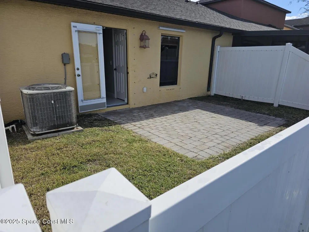 4570 Radiant Way #104 Melbourne, FL 32901