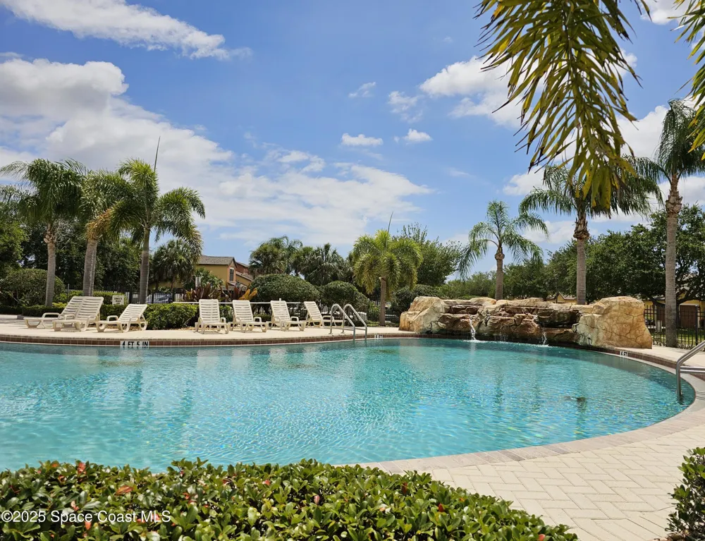 4570 Radiant Way #104 Melbourne, FL 32901