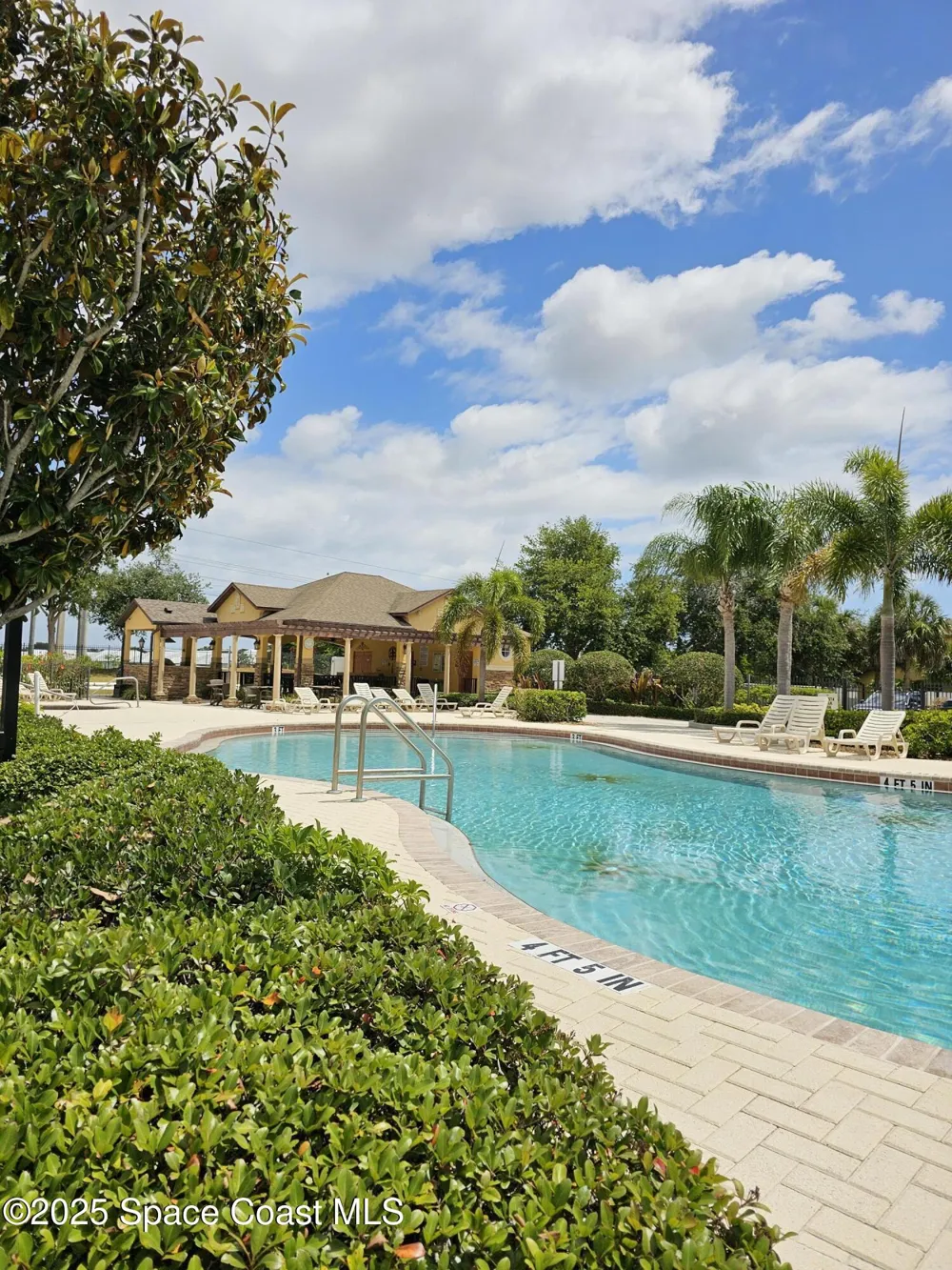 4570 Radiant Way #104 Melbourne, FL 32901