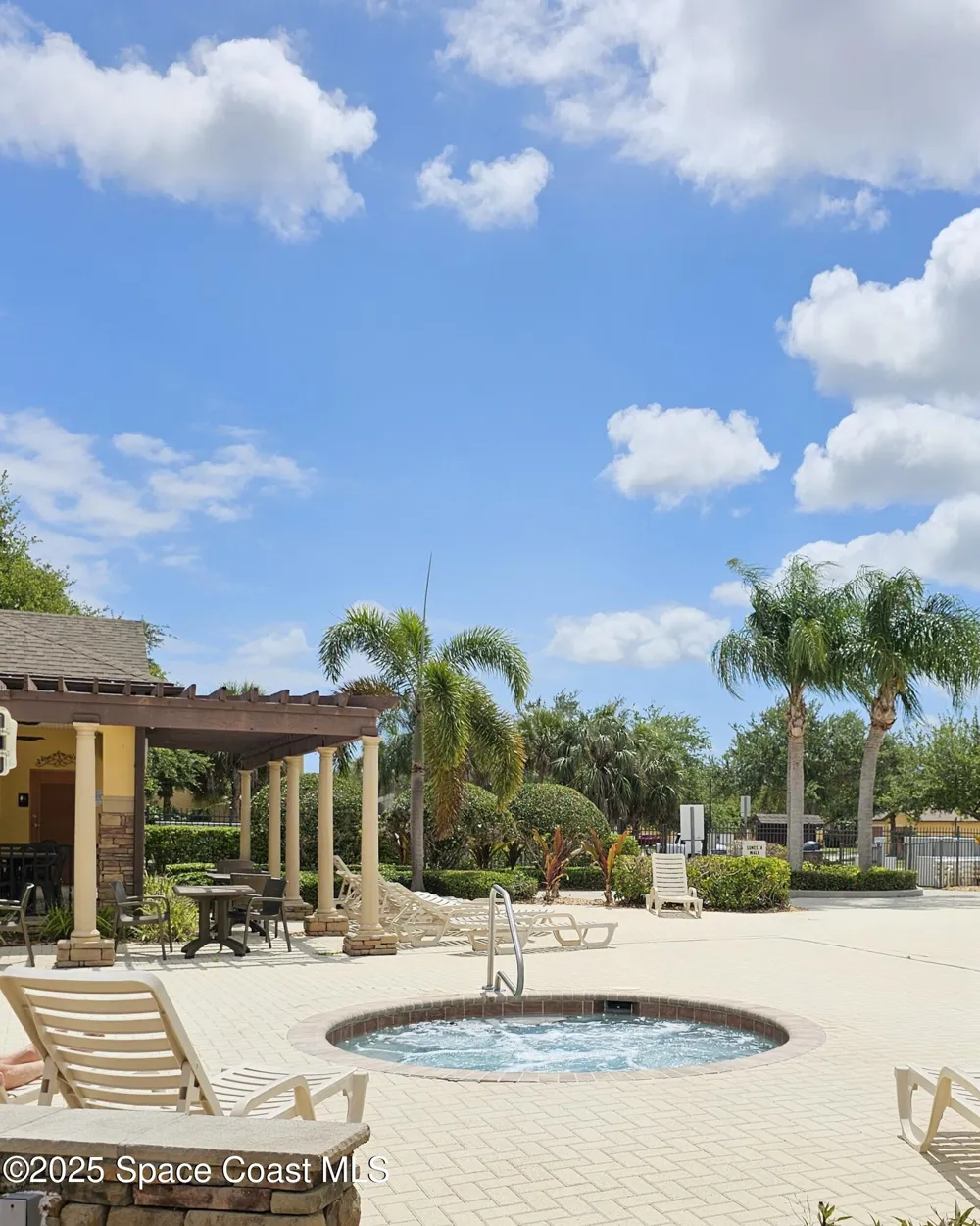 4570 Radiant Way #104 Melbourne, FL 32901