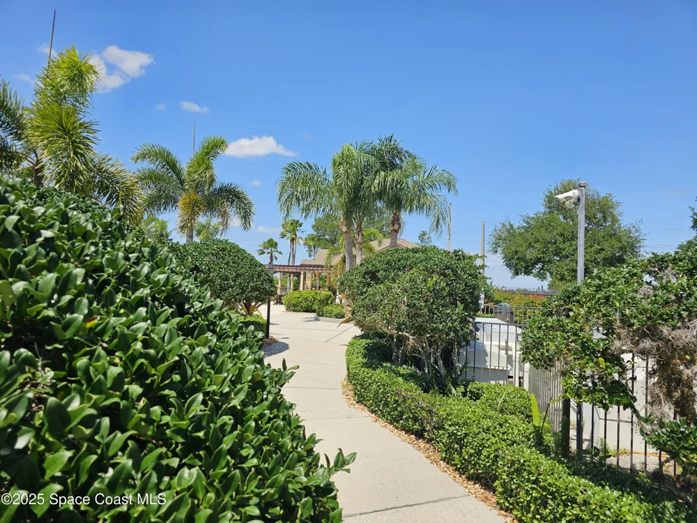 4570 Radiant Way #104 Melbourne, FL 32901