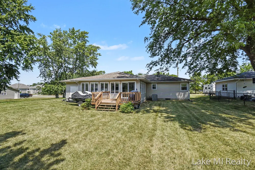 2238 52nd Street SW Wyoming, MI 49519