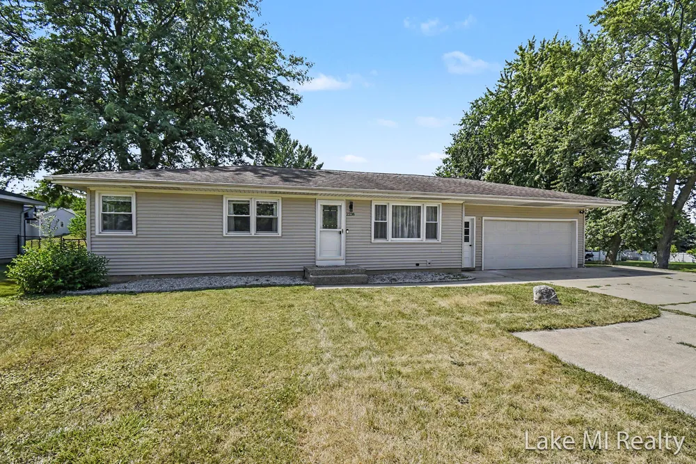 2238 52nd Street SW Wyoming, MI 49519