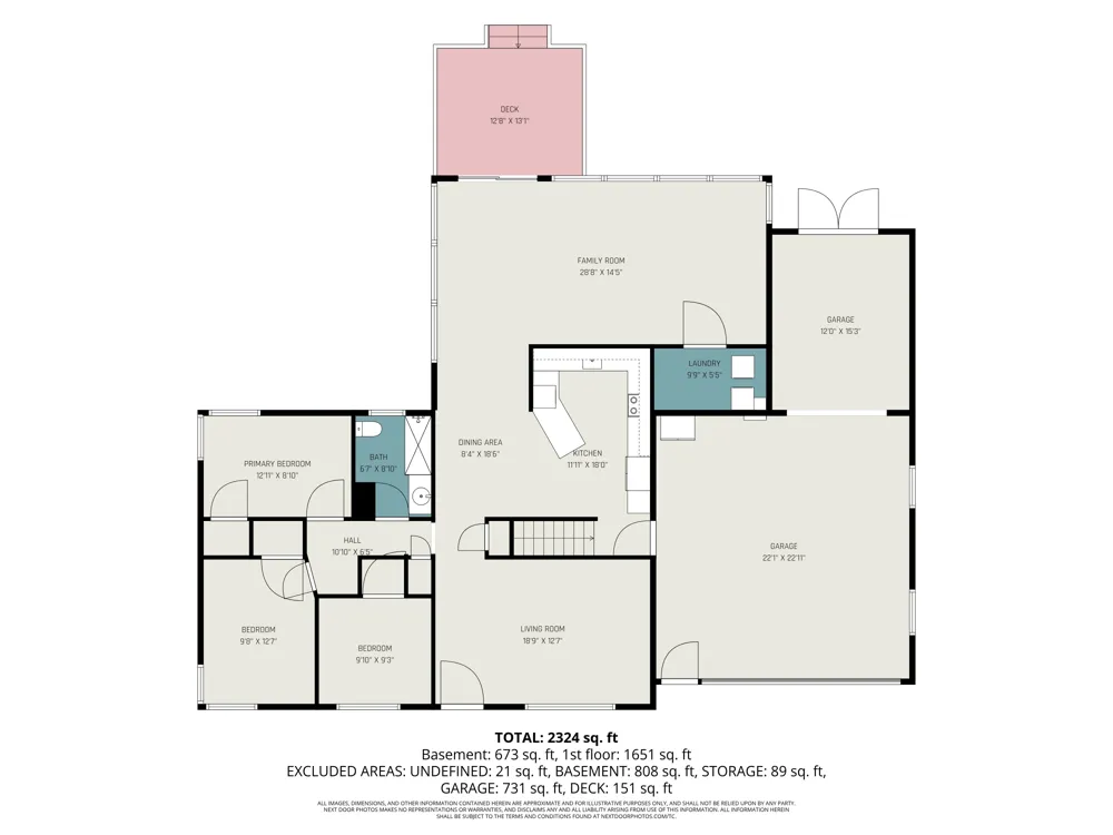 2238 52nd Street SW Wyoming, MI 49519