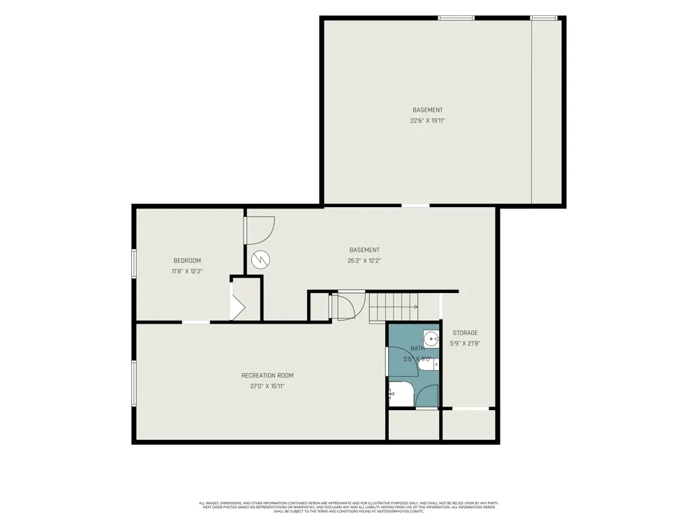 2238 52nd Street SW Wyoming, MI 49519