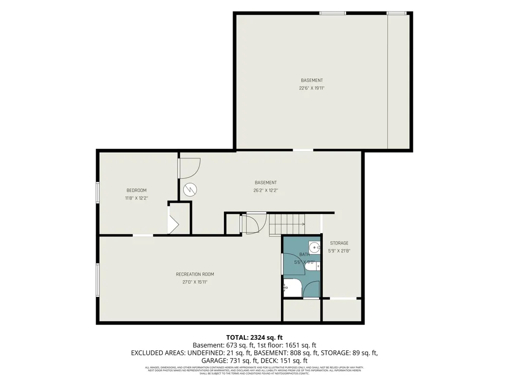 2238 52nd Street SW Wyoming, MI 49519