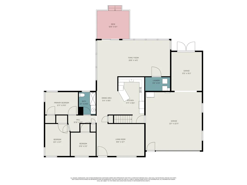 2238 52nd Street SW Wyoming, MI 49519