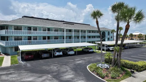 1999 S Banana River Boulevard #209