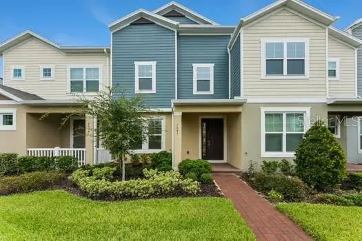 7043 TWILIGHT BAY DRIVE Winter Garden, FL 34787