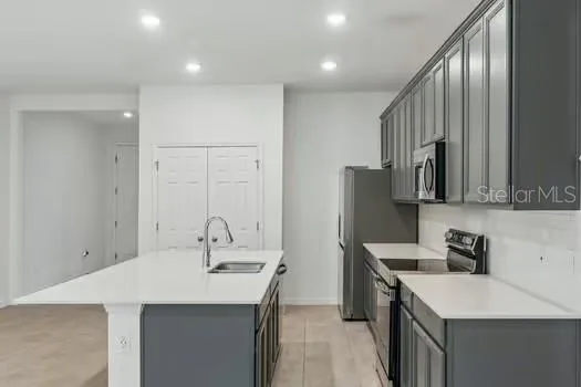 7043 TWILIGHT BAY DRIVE Winter Garden, FL 34787