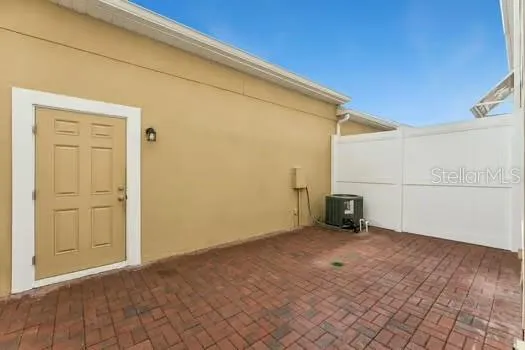 7043 TWILIGHT BAY DRIVE Winter Garden, FL 34787
