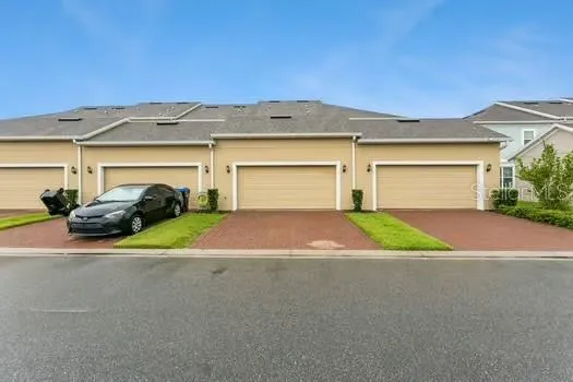 7043 TWILIGHT BAY DRIVE Winter Garden, FL 34787
