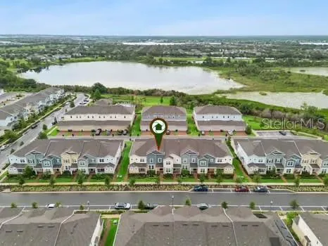 7043 TWILIGHT BAY DRIVE Winter Garden, FL 34787