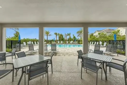 7043 TWILIGHT BAY DRIVE Winter Garden, FL 34787