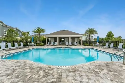 7043 TWILIGHT BAY DRIVE Winter Garden, FL 34787