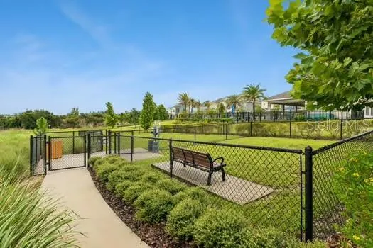 7043 TWILIGHT BAY DRIVE Winter Garden, FL 34787