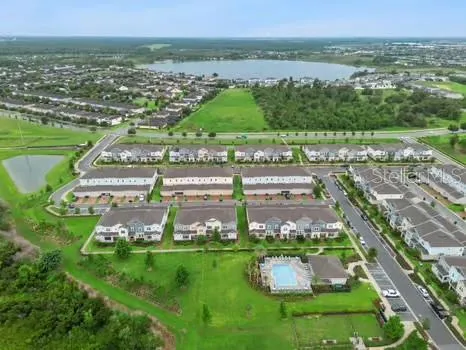 7043 TWILIGHT BAY DRIVE Winter Garden, FL 34787