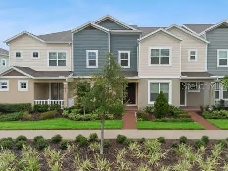 7043 TWILIGHT BAY DRIVE Winter Garden, FL 34787