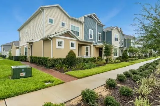 7043 TWILIGHT BAY DRIVE Winter Garden, FL 34787