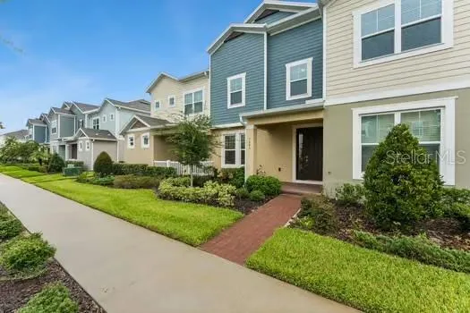 7043 TWILIGHT BAY DRIVE Winter Garden, FL 34787