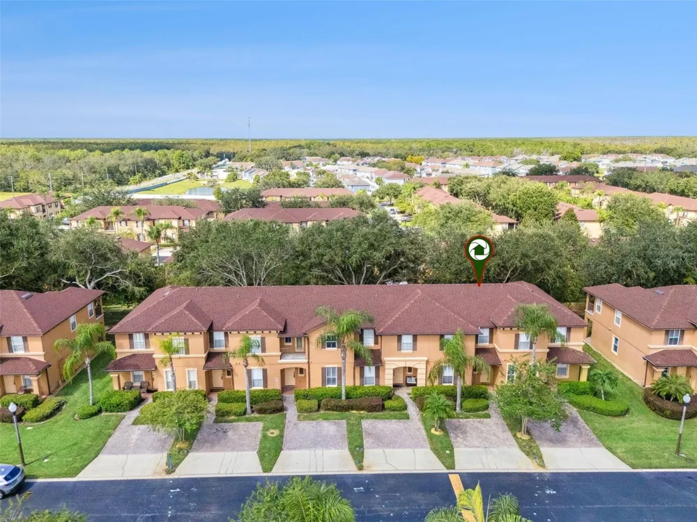 245 CAMBRIA AVENUE Davenport, FL 33897