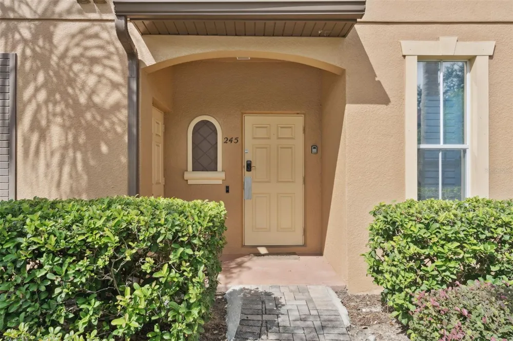 245 CAMBRIA AVENUE Davenport, FL 33897