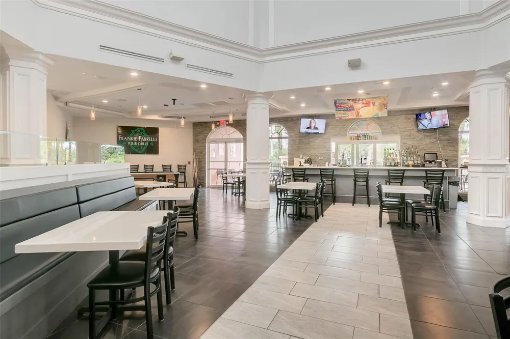 245 CAMBRIA AVENUE Davenport, FL 33897
