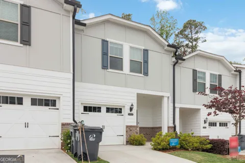 5321 Glade Park DR