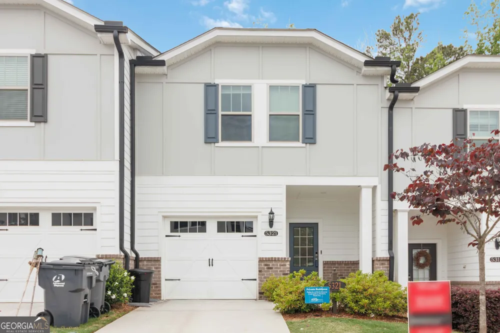 5321 Glade Park DR Lilburn, GA 30047