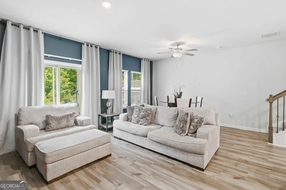 5321 Glade Park DR Lilburn, GA 30047