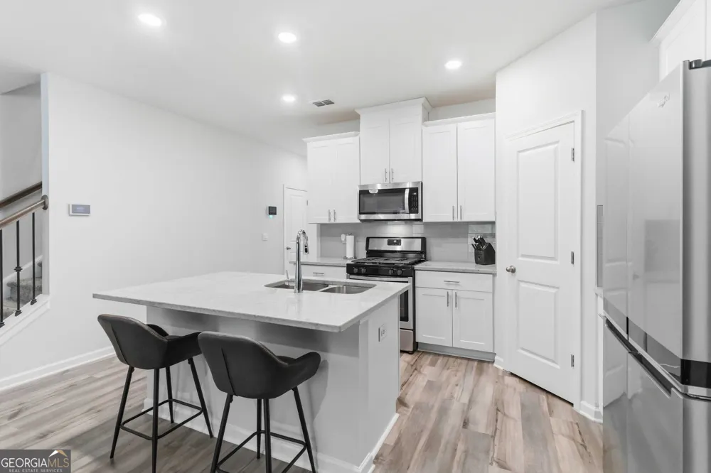 5321 Glade Park DR Lilburn, GA 30047
