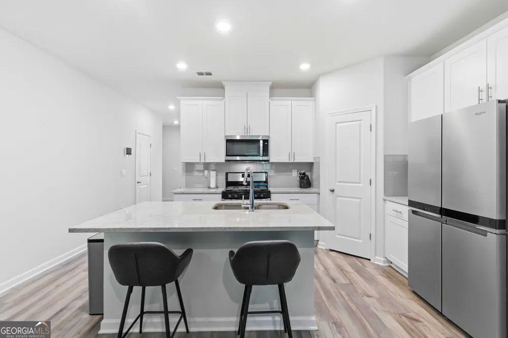 5321 Glade Park DR Lilburn, GA 30047