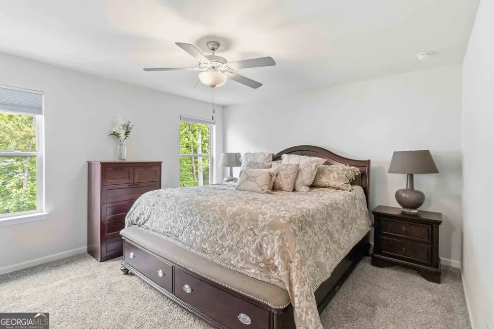 5321 Glade Park DR Lilburn, GA 30047