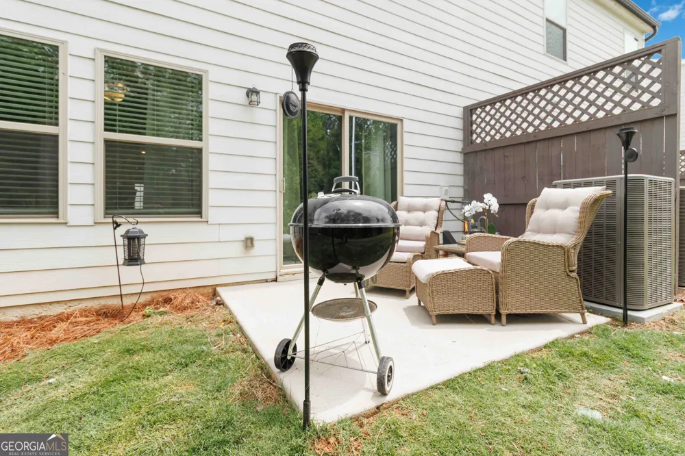 5321 Glade Park DR Lilburn, GA 30047
