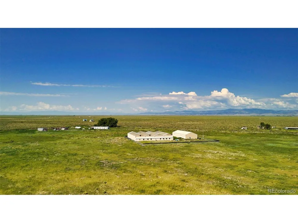 20520 CR 59 Moffat, CO 81143