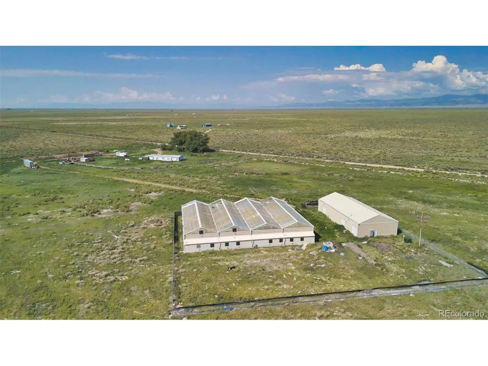 20520 CR 59 Moffat, CO 81143