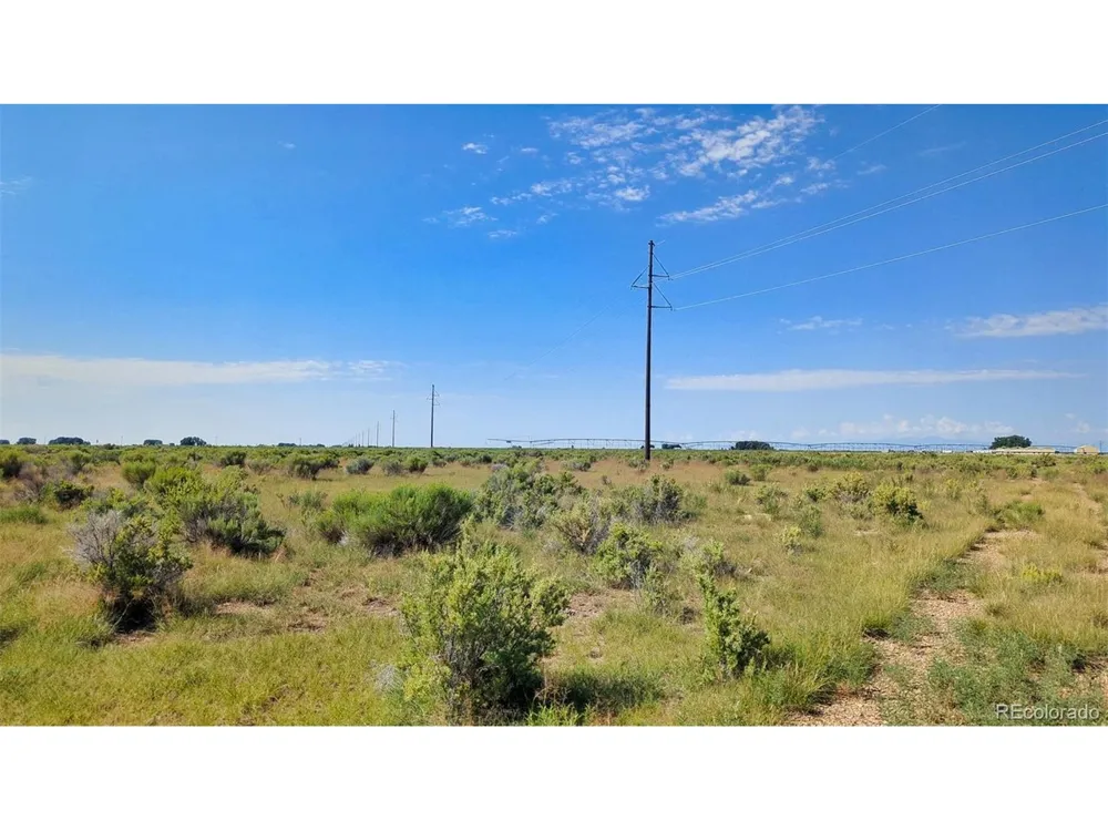 20520 CR 59 Moffat, CO 81143